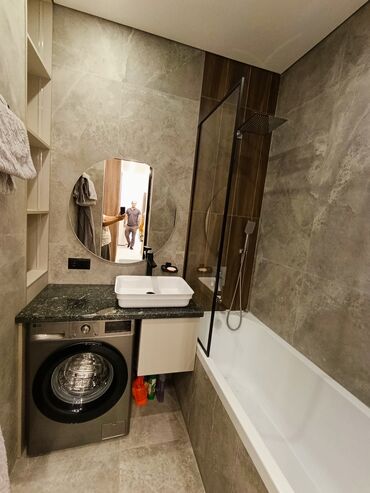 Долгосрочная аренда квартир: 2 комнаты, Собственник, Без подселения, С мебелью полностью — 5