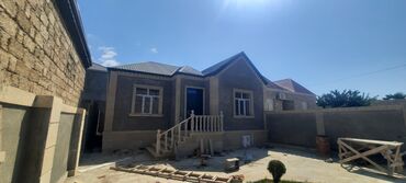 xəzər rayonu binə qəsəbəsi: 4 otaqlı, 130 kv. m, Kredit yoxdur, Təmirsiz