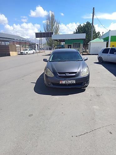 трекер авто: Toyota Caldina: 2003 г., 0.2 л, Автомат, Бензин, Универсал — 4