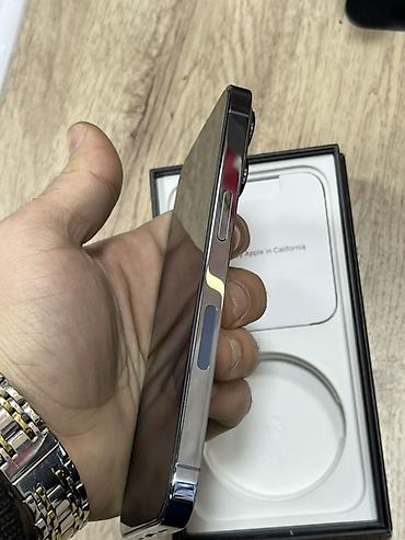 apple 13 pro adapter: IPhone 13 Pro, 128 GB, Sierra Blue, Face ID — 3