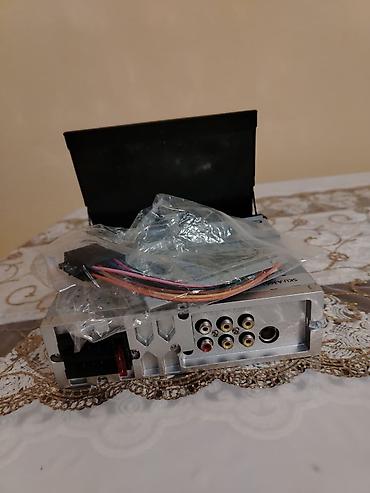 sony playstation 4 oyunları: Maqnitol, Yeni, AUX — 3