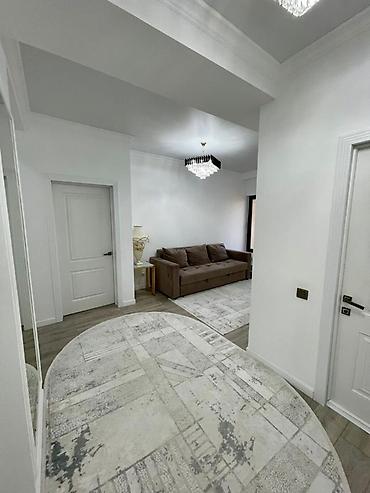 Продажа квартир: 3 комнаты, 90 м², Элитка, 3 этаж, Косметический ремонт — 5