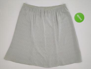 chicaca spódnice: Spódnica damska, rozmiar 2XL — 2