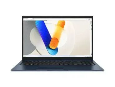 dm trimer za lice: Brand: ASUS Model: Laptop Asus VivoBook 15 X1504VA-BQ883W 15.6" FHD /