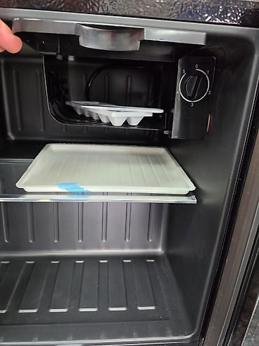 mini bar: 51 * 45 * 45, Yeni, Ödənişli çatdırılma, Rayonlara çatdırılma, Ünvandan götürmə — 9