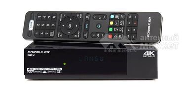 TV tünerlər və resiverlər: Tazadir Новый Gish bayara Новогодние скидки До 5 Января Conra — 9