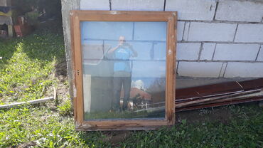 Ostali proizvodi za kuću: Prozor Š x D 120x140cm Za prodaju imam 5 prozora ove dimenzije