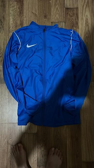 nike original: İdman geyim dəsti hamsi ayri ayriliqda satilir - Puma uzunqol — 2