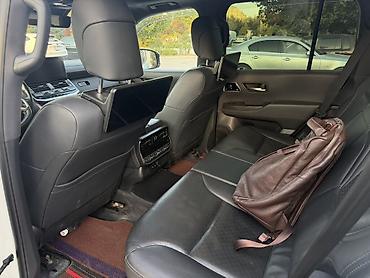 Toyota: Toyota Land Cruiser: 2022 г., 3.4 л, Автомат, Дизель, Внедорожник — 6
