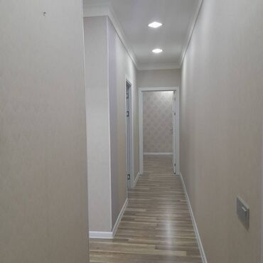 Uzunmüddətli kirayə mənzillər: Xətai rayonu,Əhmədli metrosu yaxınlığında,Məzajir Rüstəmov — 12