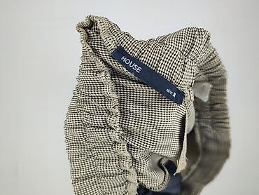 prada dresy: House, Spodnie materiałowe damskie, rozmiar M — 4