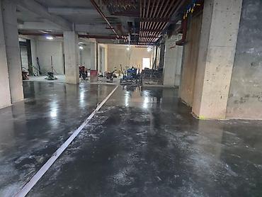Floor Screeding: 3-5 лет опыта — 6
