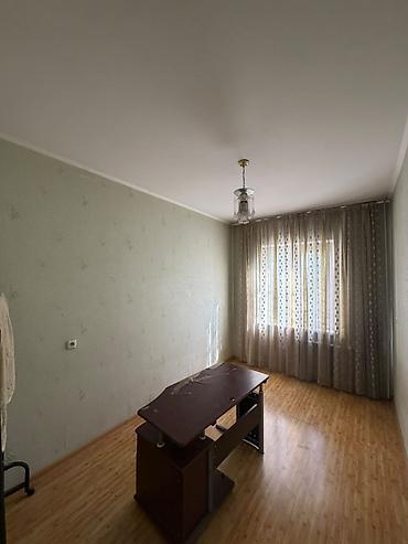 ordo: 3 комнаты, 76 м², Юг-2 мкр 106 серия, 2 этаж, Старый ремонт — 7