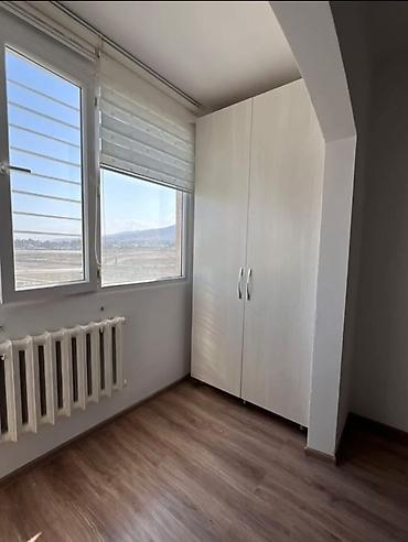 Продажа квартир: 1 комната, 45 м², 12 мкр 106 серия улучшенная, 8 этаж, Евроремонт — 5