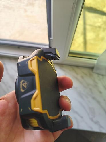 iphone 16 pro kontakt: Xiaomi black shark 4 pro. Arginal telefon soyuducu. Bilənlər bilir — 1