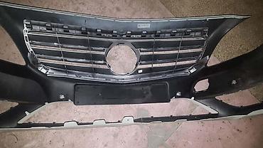 set za auto prva pomoc: PREDNJI BRANIK ZA MERCEDES BENZ B 200 | MERCEDES B KLASA PREDNJI — 4