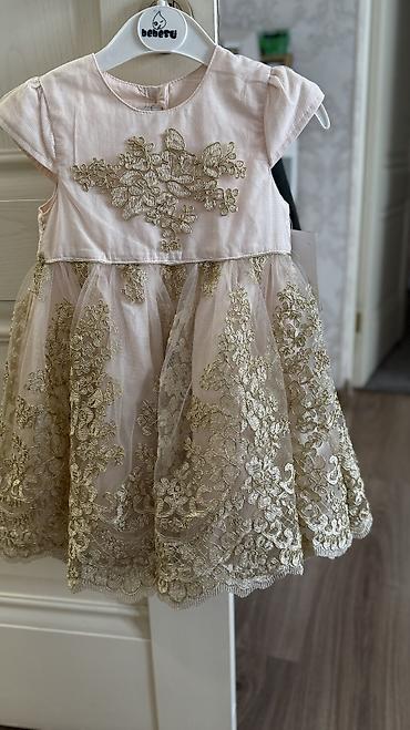 Платья: Детское платье, Новый — 2