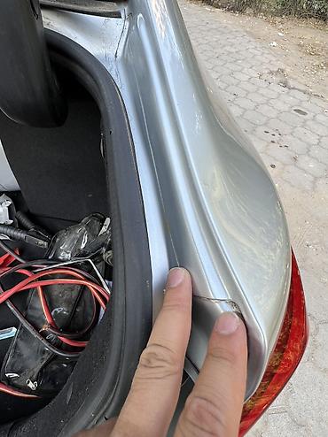 Hyundai: Hyundai Sonata: 2019 г., 2 л, Автомат, Газ, Седан — 8