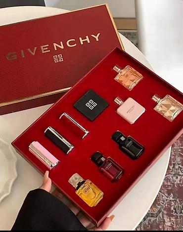 Парфюмерия: Парфюмерные подарочные наборы. 1) Kilian Good Girl Gone Bad Eau de — 3