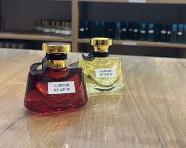 Ətriyyat: Etirlerin satisi topdan ve hoptaboy — 9