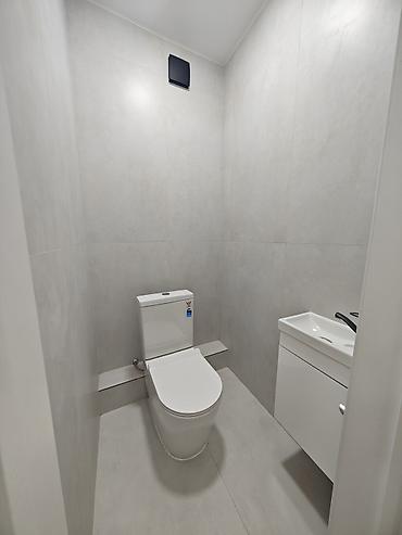 Продажа квартир: 3 комнаты, 75 м², Тунгуч мкр Элитка, 10 этаж, Дизайнерский ремонт — 13