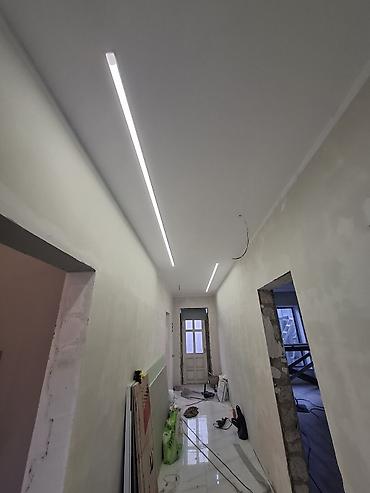 ev isiqlari: Ev,avtosalon,market,aptek,bərbərxana,qaraj və sensor pilləkən — 7