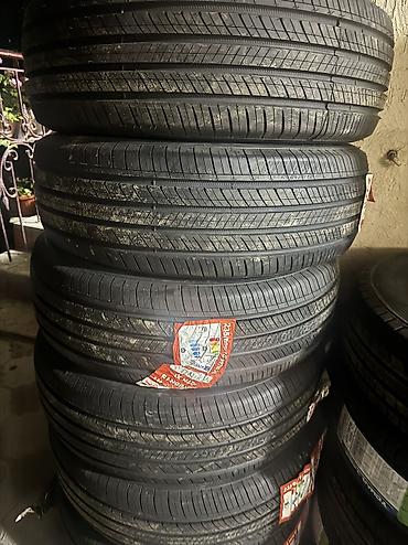 китайские автошины: 235.60.18 Makzez Новые китайские шиныбесшумный протектор и мягкая — 2