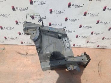 Силовые элементы кузова: Лонжерон Kia, Б/у, Оригинал — 7