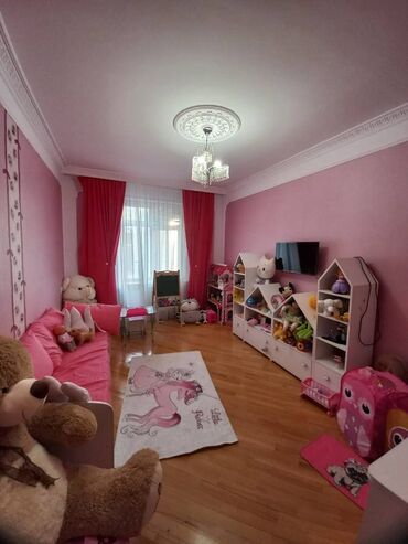 Uzunmüddətli kirayə evlər: 450 kv. m, 10 otaq — 20