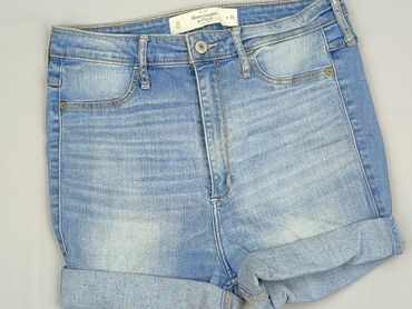 Abercrombie & Fitch, Szorty damskie, rozmiar M