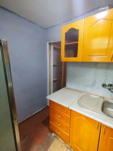 Köhnə tikili: Bakı, Əhmədli, 2 otaqlı, Köhnə tikili, m. Həzi Aslanov, 46 kv. m — 8