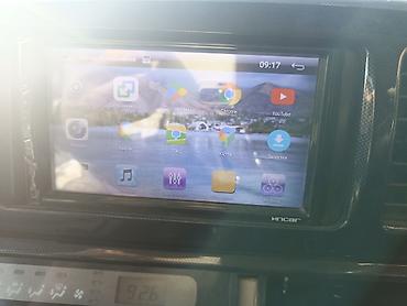 Toyota: Toyota WISH: 2003 г., 1.8 л, Автомат, Бензин, Минивэн — 9