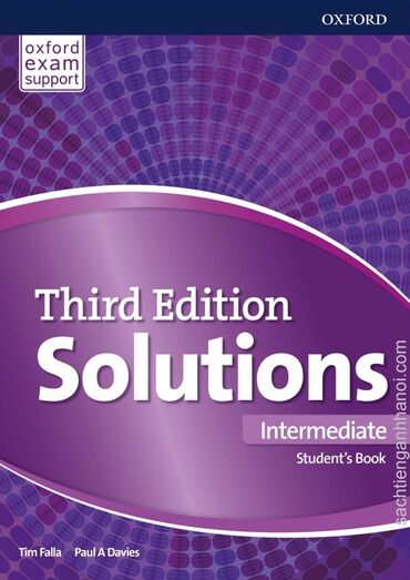 с.к.кыдыралиев а.б.урдалетова г.м.дайырбекова математика 5 класс: Solutions Third Edition — Intermediate (Student’s Book) и + рабочая