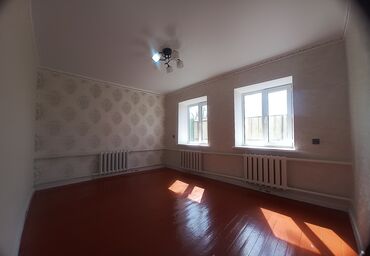 куплю дом кочкор: Үй, 90 кв. м, 4 бөлмө, Менчик ээси, Евро оңдоо