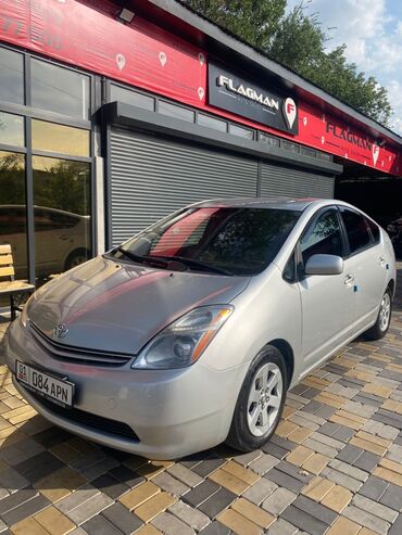 corolla runx: Toyota Prius: 2008 г., 1.5 л, Гибрид