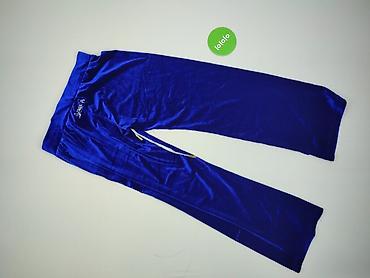 varlesca dres: Spodnie dresowe damskie, rozmiar L — 3