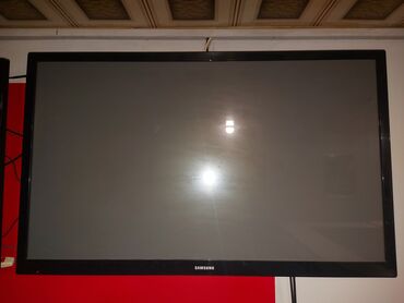 Coğrafiya: İşlənmiş Televizor Samsung LCD 43"