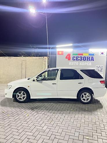 таета виста: Toyota Vista: 2000 г., 2 л, Автомат, Бензин, Хэтчбэк — 2