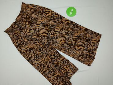 Women's Pants: George, Spodnie materiałowe damskie, L w lalafo.pl — 3 Women's Pants: George, Spodnie materiałowe damskie, L — 3