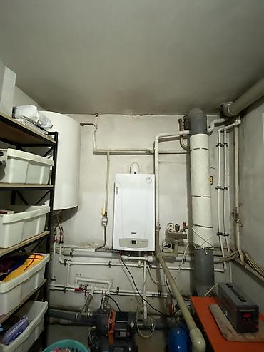 Продажа домов: Дом, 160 м², 4 комнаты, Собственник, Косметический ремонт — 18