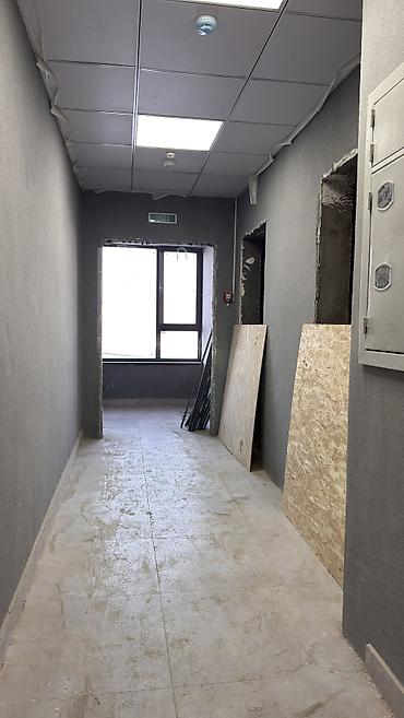 Продажа квартир: 3 комнаты, 96 м², Элитка, 3 этаж, Евроремонт — 8