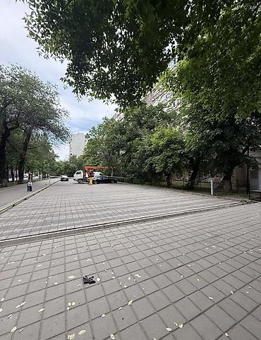 Долгосрочная аренда квартир: 1 комната, Манаса/Боконбаева Риэлтор, Парам без детей, от 6 месяцев, от 1 года, С мебелью полностью — 17