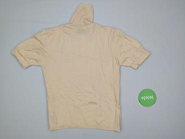 sweter z angory: Woolmark, Golf damski, rozmiar M — 3