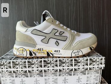Patike: Patike, Premiata, veličina - 41 — 11
