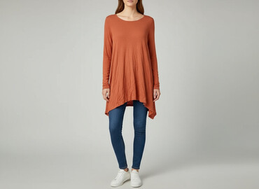 t shirty alpha industries: H&M, Туніка жіноча, розмір M