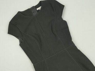 sukienki na wesele dla matki mlodego: H&M, Sukienka damska, rozmiar S