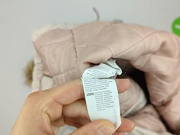 długa parka: Reserved YFL, Parka damska, rozmiar S — 5