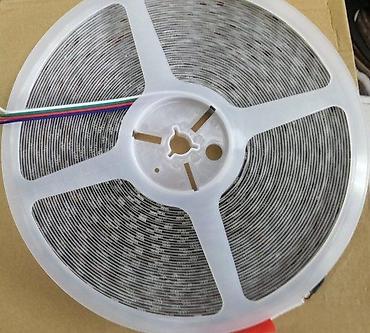 satara maxi: Profesional Led trake kompleti .RGB.24V,12V.samougradnju. Namena — 2