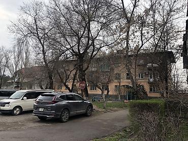 1к: 1 комната, 30 м², Ортосайский рынок / базар Сталинка, 3 этаж, Евроремонт — 1