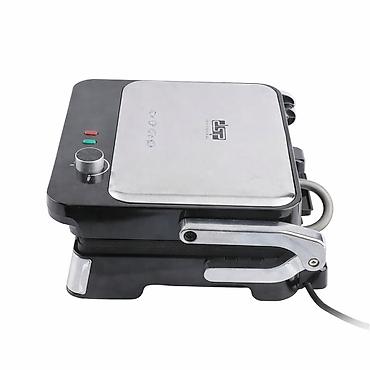 №: 12441 Məhsulun adı: Elektrik qril DSP 1106 Brend: DSP Kateqoriya